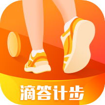 全民走路计步app