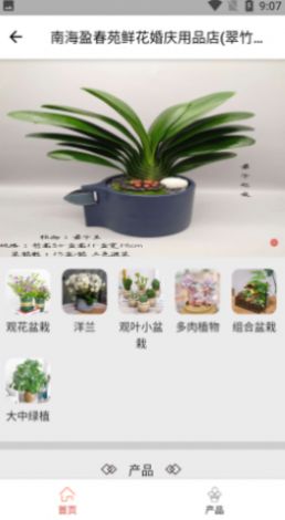 花满家app下载