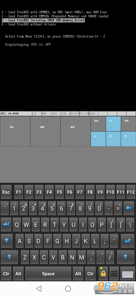 lbochs pc emulator最新版