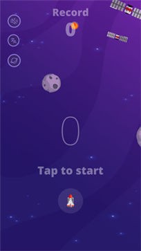 安卓火箭太空联盟官方版app