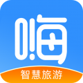 嗨走旅行app