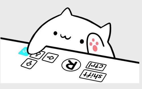 安卓bongo cat mverapp