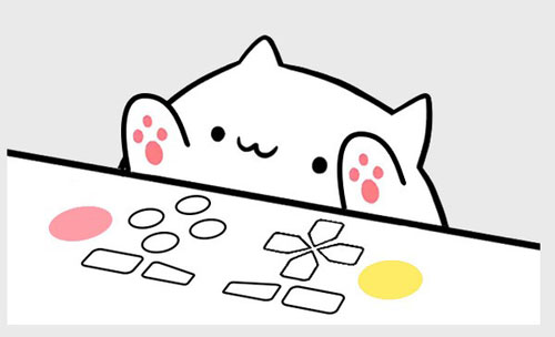 安卓bongo cat mver软件下载