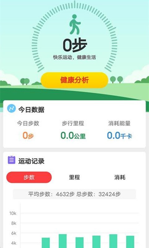 计步有宝app