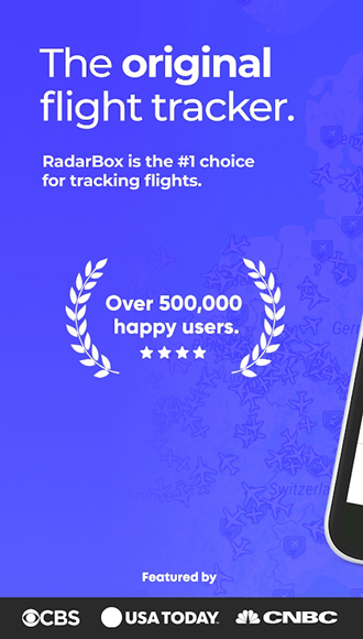 radarbox app 安卓最新版