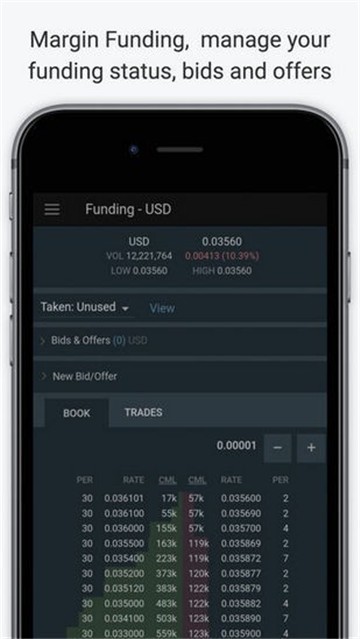 安卓bitfinex数字货币交易appapp