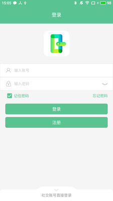 安卓智能锁小宝(亿联房门智能锁软件)app