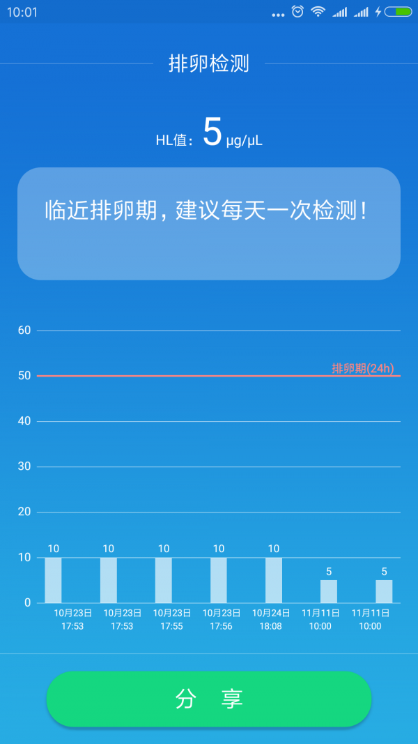 小测士app下载