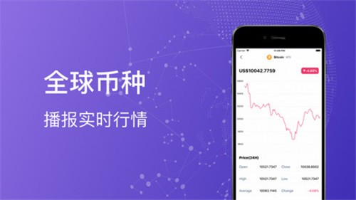 安卓ucoin交易所app