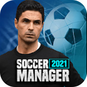 soccer manager2021 最新版