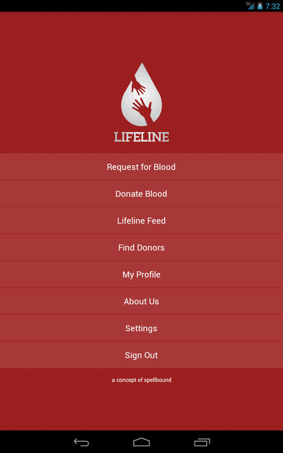 lifeline