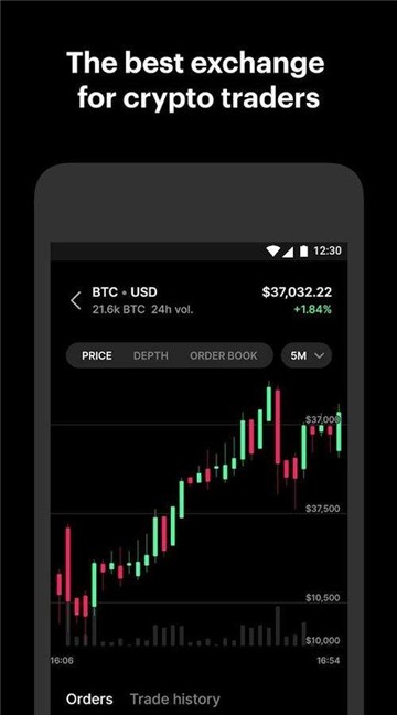 安卓coinbase中文交易所app