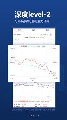 安卓益盟操盘手智盈版app