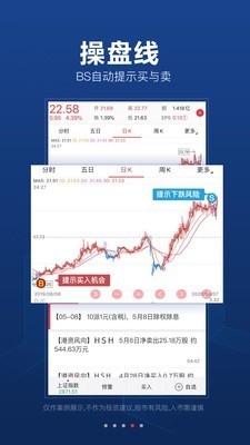 益盟操盘手智盈版app下载