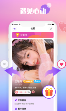 安卓枕爱appapp