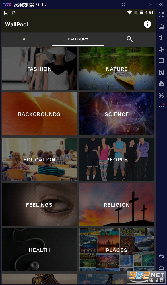 安卓wallpool手机版软件下载