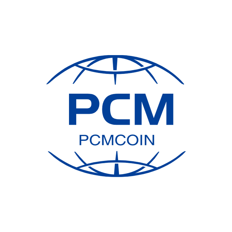 pcmcoin交易所