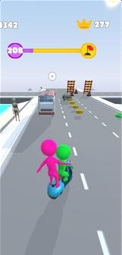 安卓套索赛跑3dapp