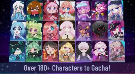 gacha animatorapp下载