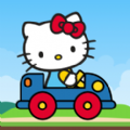 hello kitty racing adventures