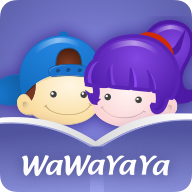 wawayaya爱读家app