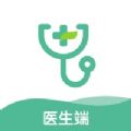 优医瑞康医生端app