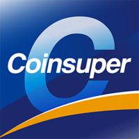 coinsuper交易所