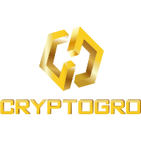 cryptogro交易所