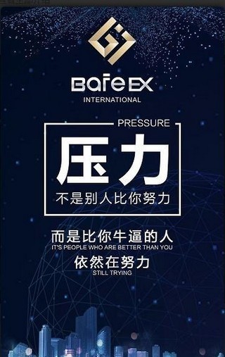 bafeex交易所