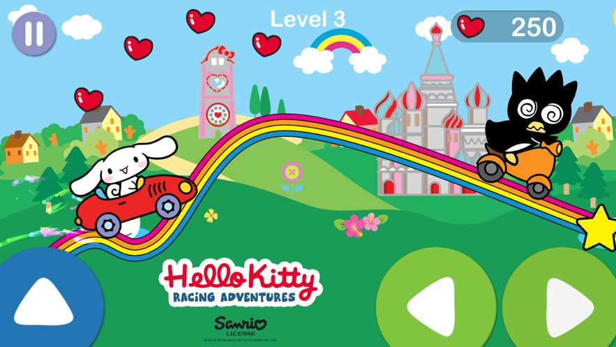 安卓hellokittyracing软件下载