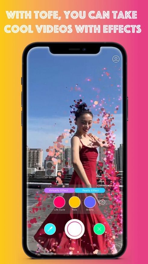 安卓tofe特效app软件下载