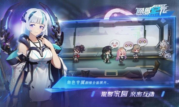 古今江湖一周年版