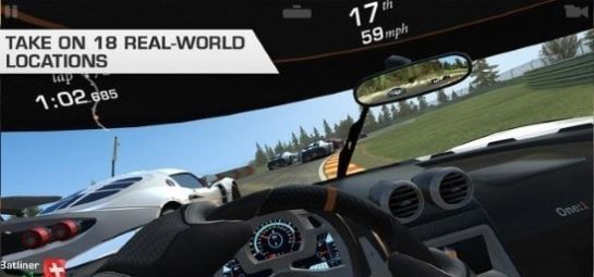 realracing3app下载