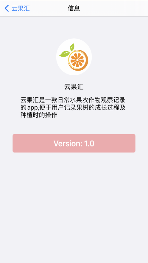 云果汇app下载