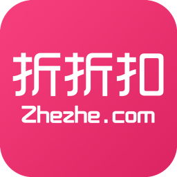 折折扣app