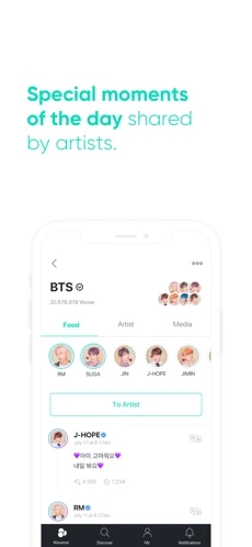 weverse shop最新版