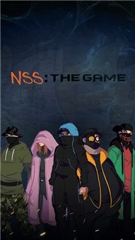 安卓nss the game软件下载