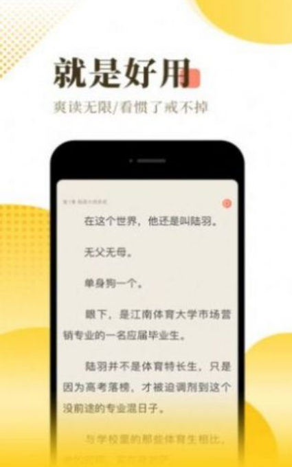 度光小阅app