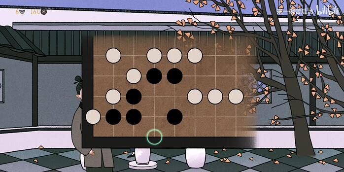 古镜记医馆棋局破解方法 医馆棋局任务完成视频教程[视频][多图]