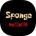 massacre spongbob