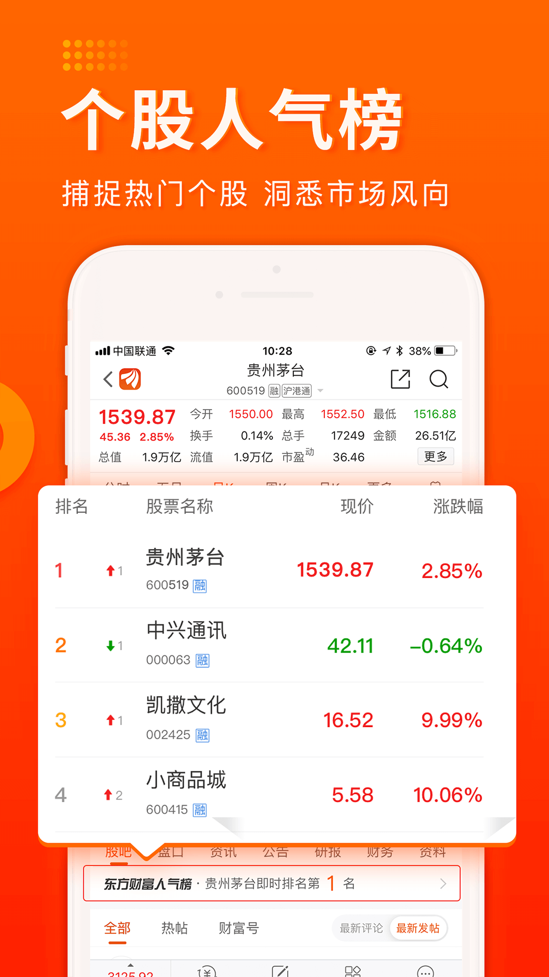 股吧下载