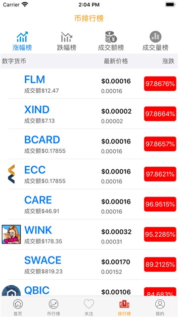 安卓coinpool交易平台app