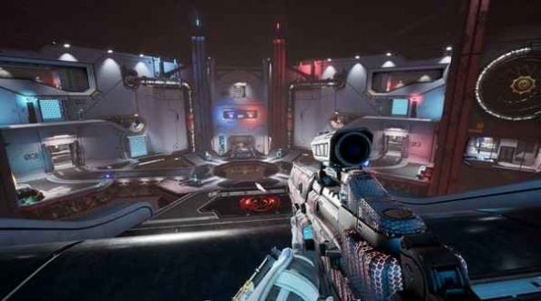 splitgate