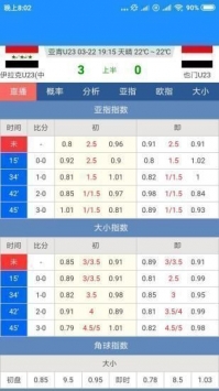 新浪足球即时比分500下载