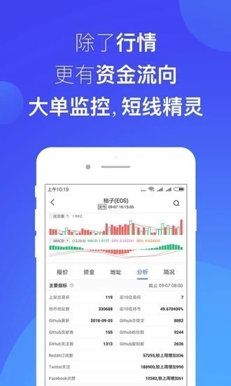 安卓cov币交易所app