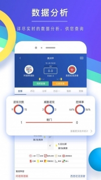 闪电比分直播app