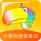 分类快速背单词app