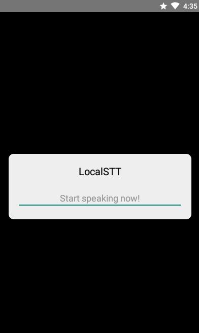 安卓本地文字转语音软件下载
