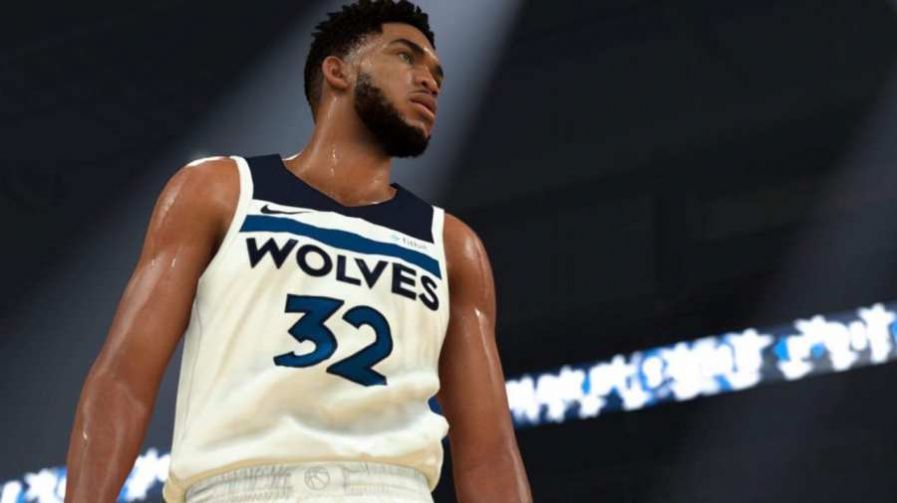 nba2k21手游免费