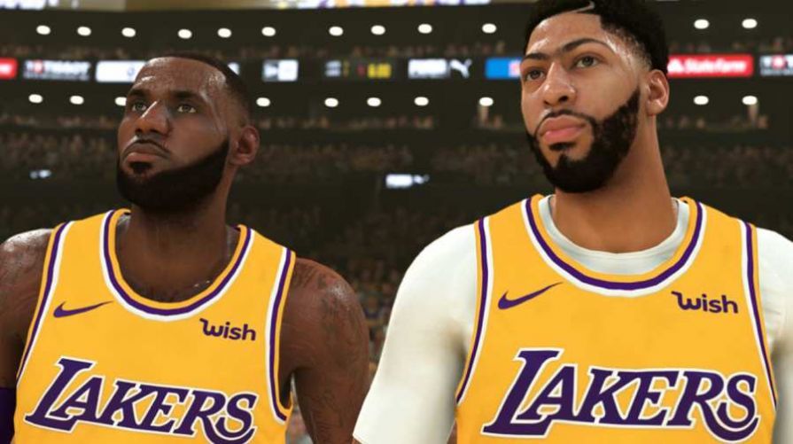 安卓nba2k21手游免费app